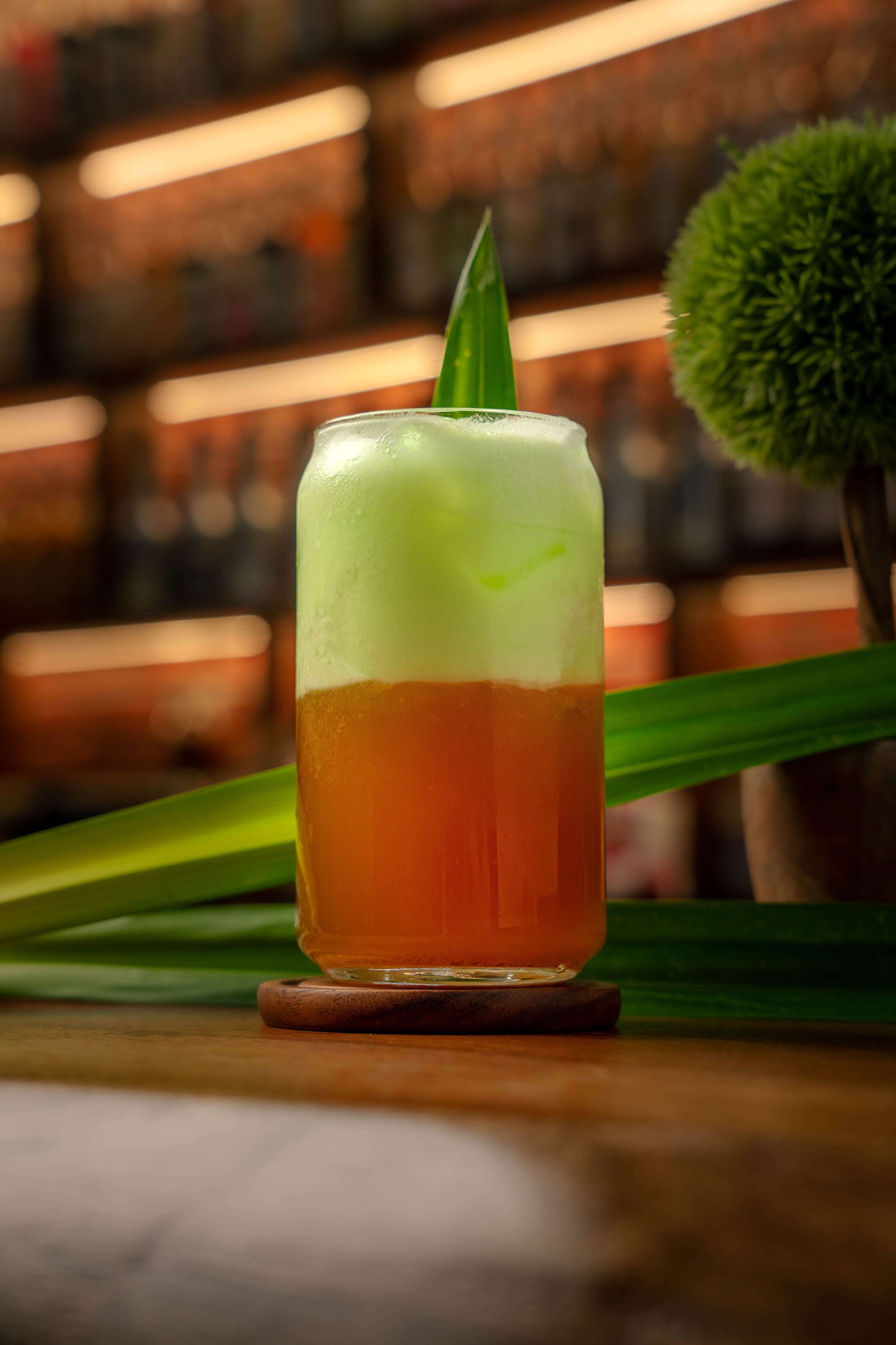 Quench Your Thirst This Ramadan with MONIN's Refreshing and Delightful Drink Recipes