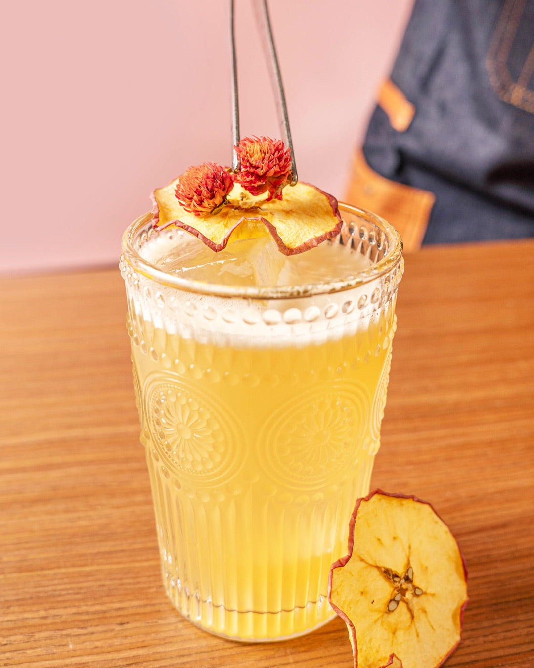 Sip into Spring: Welcome the Season with Refreshing Spring Sippers