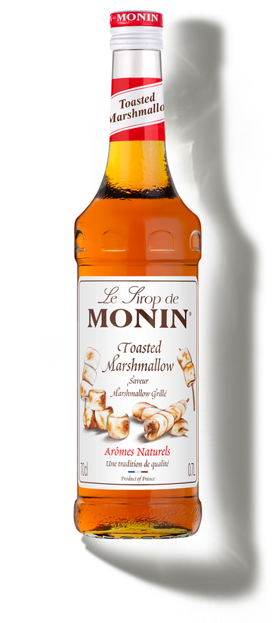 Le Sirop de MONIN Toasted Marshmallow