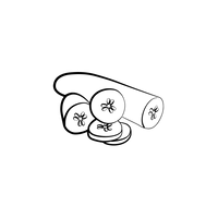 PURE by MONIN Cucumber