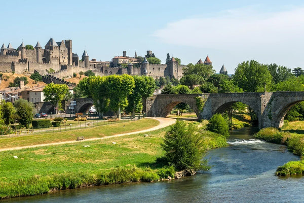 Beverage world tour - Chapter II / France