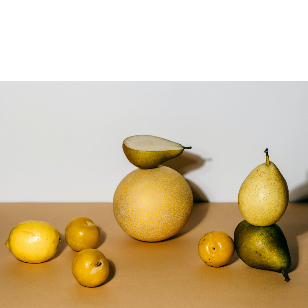 Fruit de MONIN : Orchard Collection