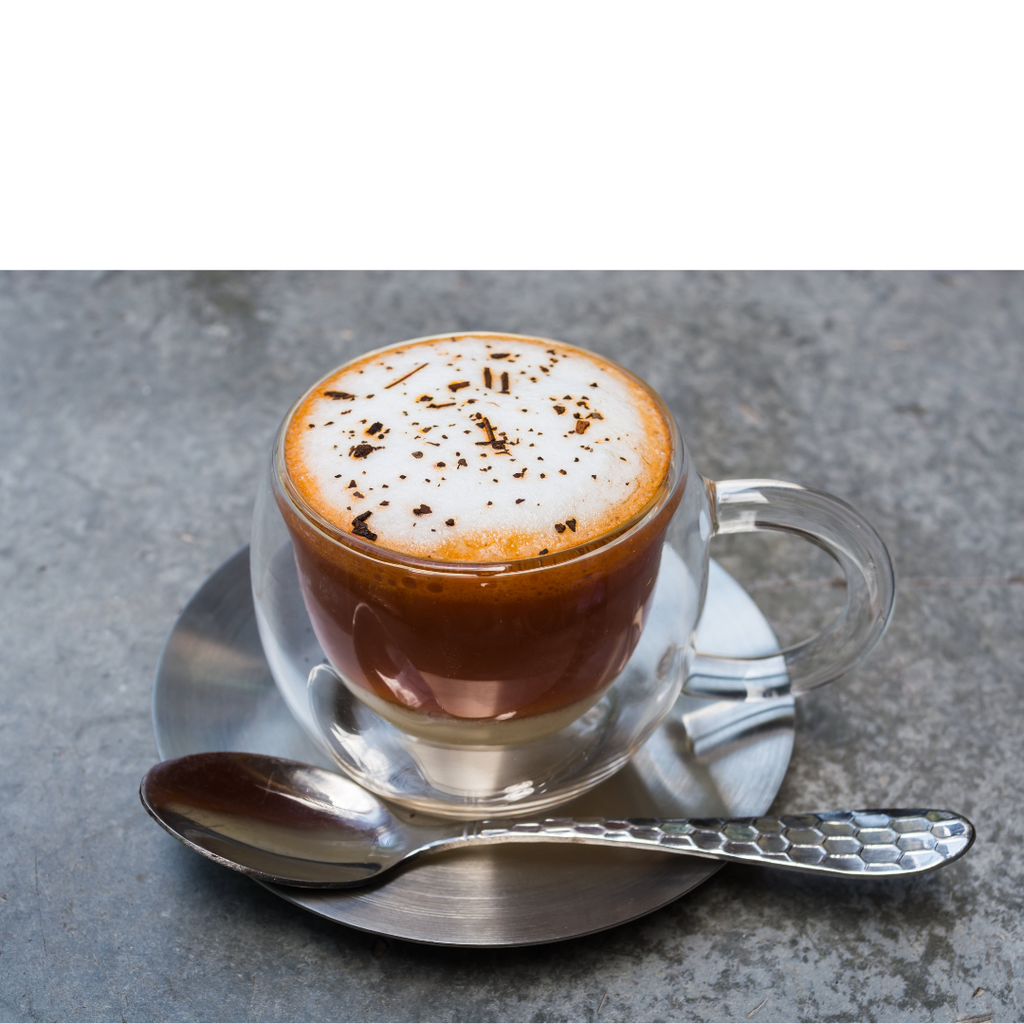 Energy boost coffee best sale