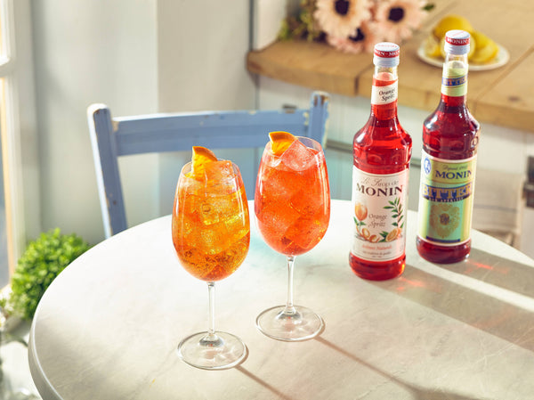 The Moderation Movement – Why Alcohol-Free Is Now a Menu Essential