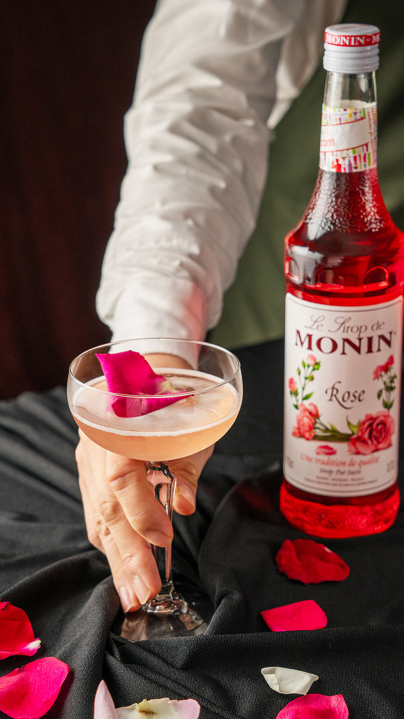 Cupid’s Margarita