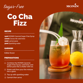 Co Cha Fizz