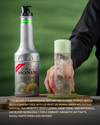 Green Melon G&T