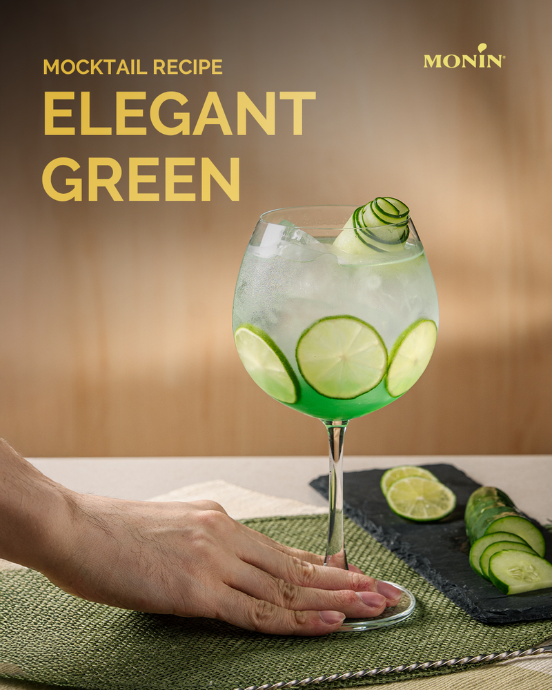 Elegant Green