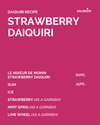 Strawberry Daiquiri