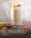 Creamy Lychee Smoothie