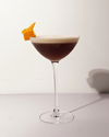 Aged Ume Shakerato