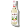 Le Sirop de MONIN Triple Sec Curaçao