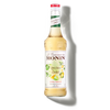 Le Concentré de MONIN Lime Juice Cordial