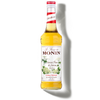 Le Sirop de MONIN Elderflower