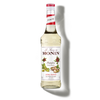 Le Sirop de MONIN Pistachio