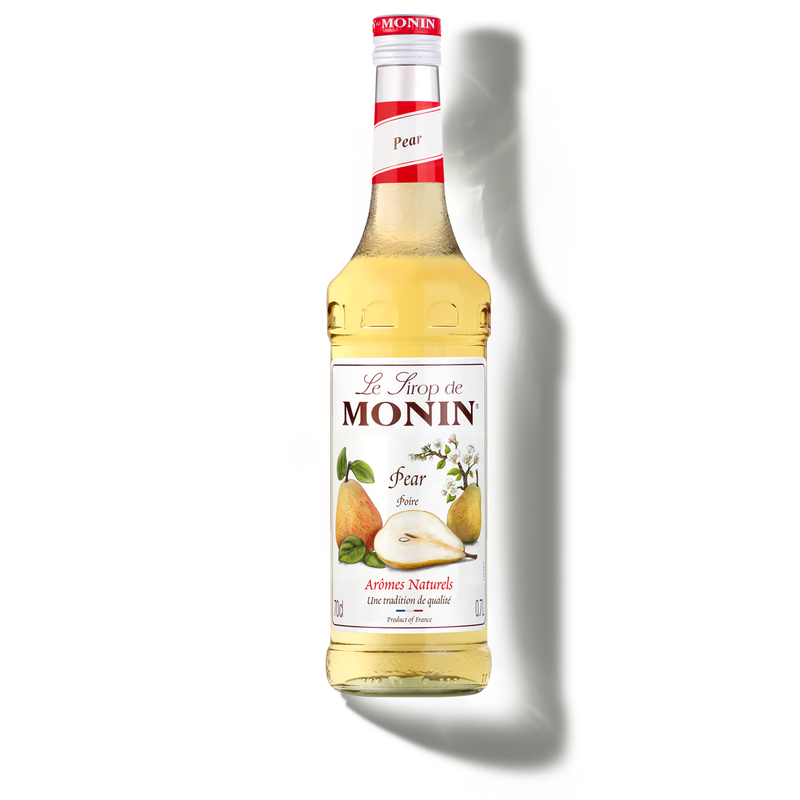 Le Sirop de MONIN Pear