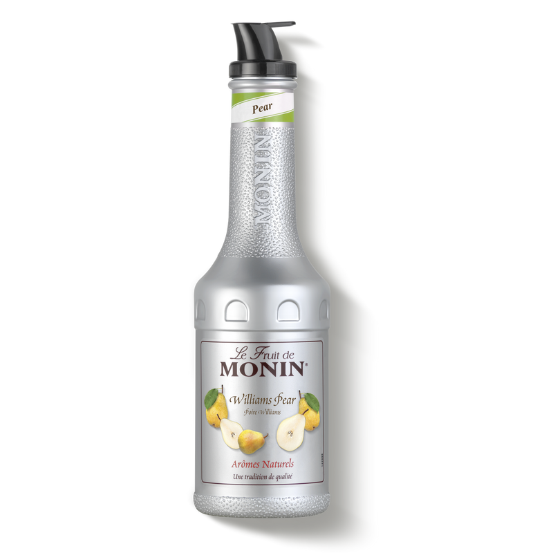 Le Fruit de MONIN Williams Pear