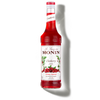 Le Sirop de MONIN Cranberry