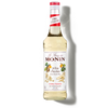 Le Sirop de MONIN White Chocolate