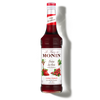 Le Sirop de MONIN Wild Strawberry
