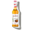 Le Sirop de MONIN Crème Brûlée