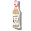 Le Sirop de MONIN Coconut