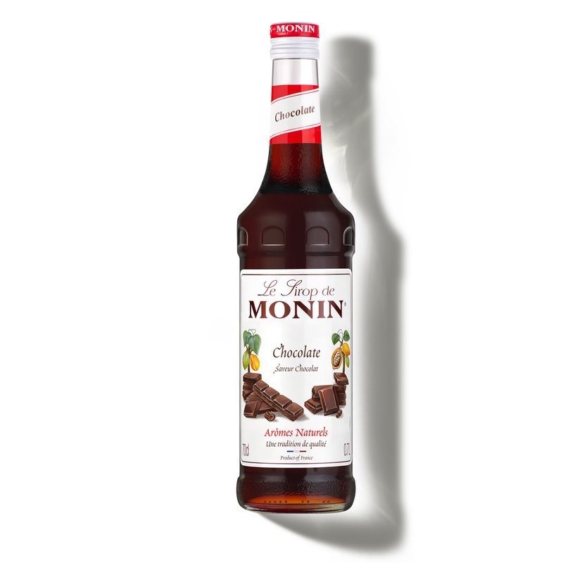 Le Sirop de MONIN Chocolate