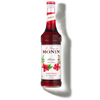 Le Sirop de MONIN Hibiscus