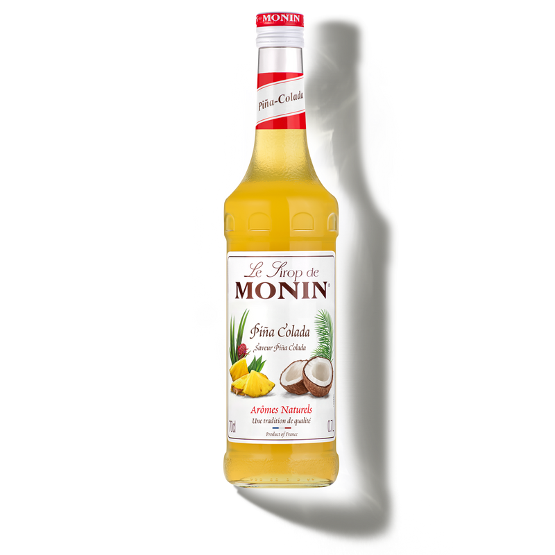 Le Sirop de MONIN Piña Colada