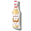 Le Sirop de MONIN Butterscotch