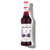 Le Sirop de MONIN Violet