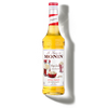 Le Sirop de MONIN Popcorn