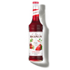 Le Sirop de MONIN Strawberry