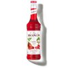 Le Sirop de MONIN Raspberry