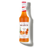 Le Sirop de MONIN Tangerine