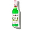 Le Sirop de MONIN Green Banana