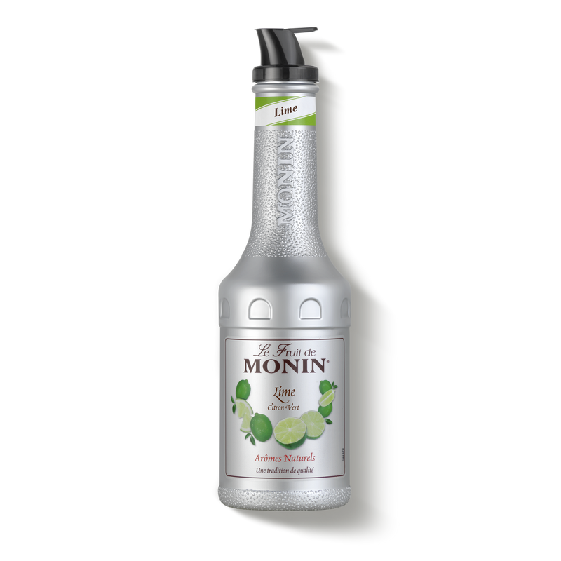 Le Fruit de MONIN Lime