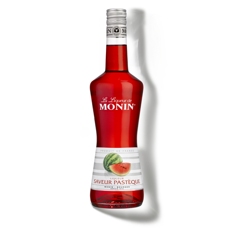 La Liqueur de MONIN Watermelon