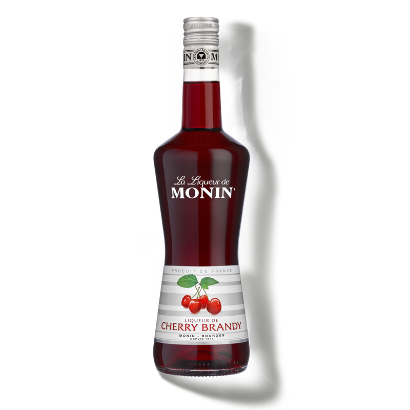 La Liqueur de MONIN Cherry Brandy