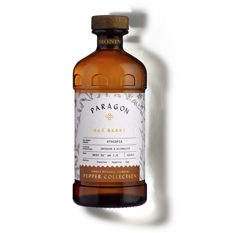 Paragon Rue Berry cordial