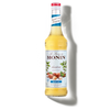Le Sirop de MONIN Hazelnut Sugar Free