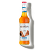 Le Sirop de MONIN Caramel Sugar Free