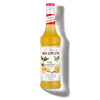 Le Sirop de MONIN Cloudy Lemonade Base
