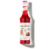 Le Sirop de MONIN Candy Strawberry