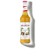 Le Sirop de MONIN Passion Fruit