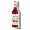 Le Sirop de MONIN Blood Orange