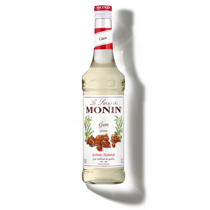 Le Sirop de MONIN Gum