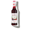 Le Sirop de MONIN Spiced Red Berries