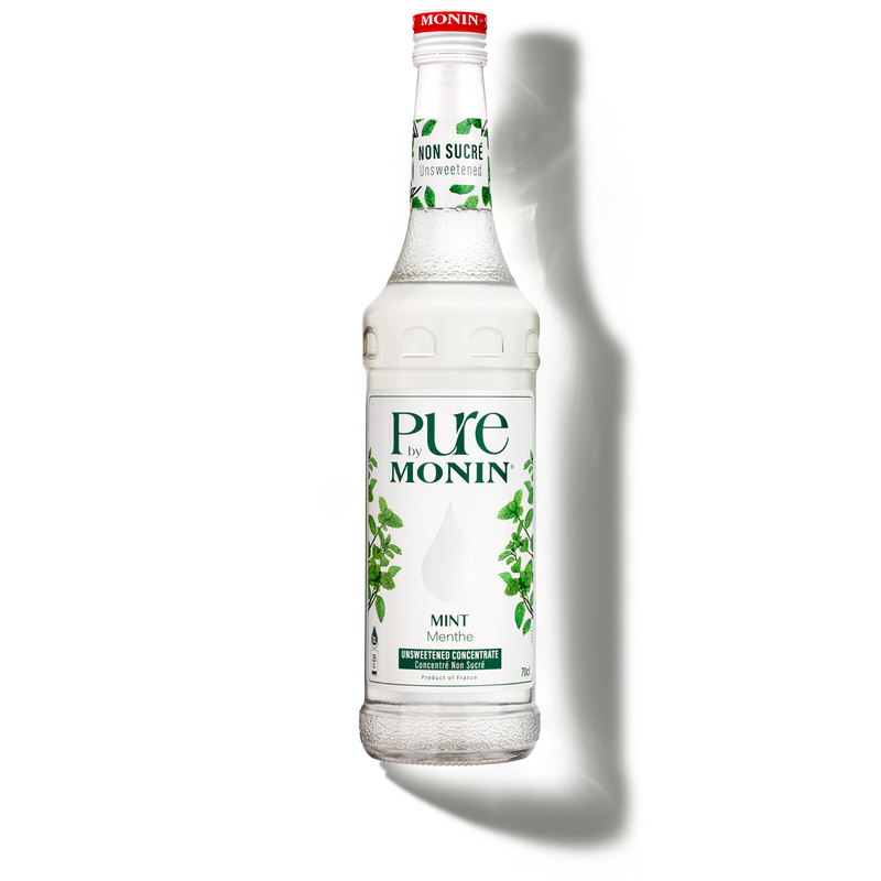 Pure by Monin Mint