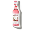 Le Sirop de MONIN Rose